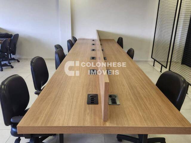 Sala para Venda em Santo André - 5