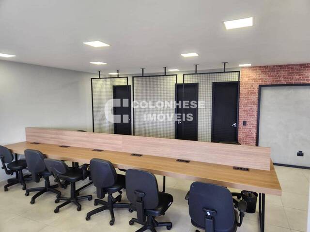 Sala para Venda em Santo André - 4
