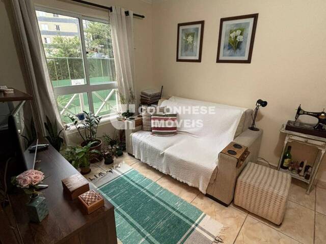 #V6289 - Apartamento para Venda em Santo André - SP - 1