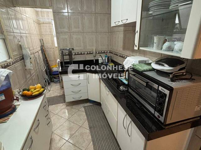 Apartamento para Venda em Santo André - 4