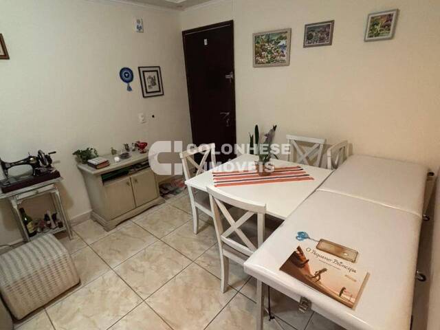 #V6289 - Apartamento para Venda em Santo André - SP - 3