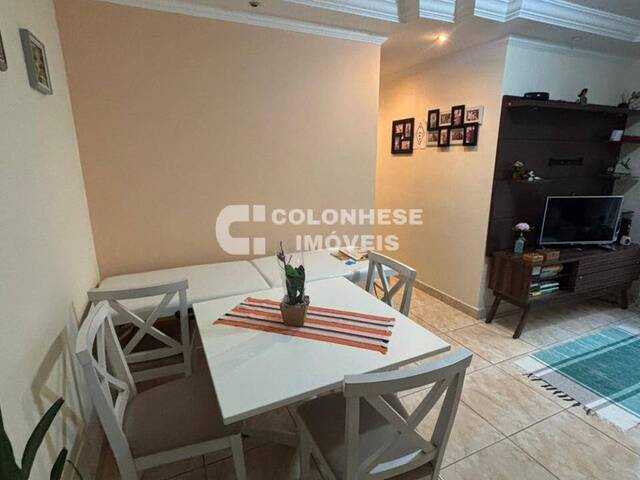 #V6289 - Apartamento para Venda em Santo André - SP - 2