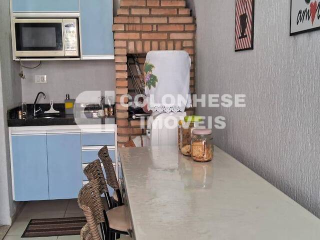 Casa para Venda em Santo André - 4
