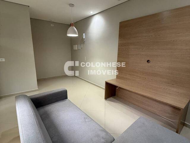 #A6296 - Apartamento para Locação em Santo André - SP - 2