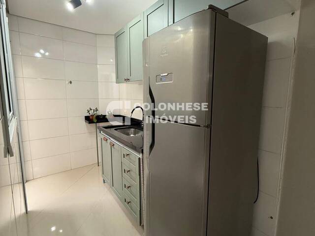 #A6296 - Apartamento para Locação em Santo André - SP - 3