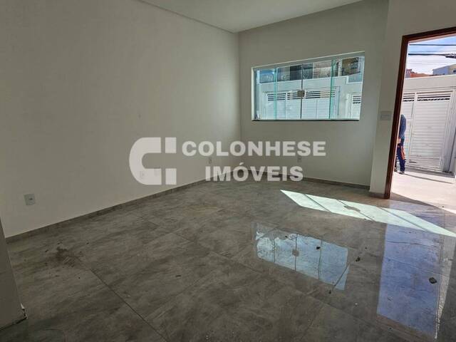 Casa para Venda em Santo André - 5