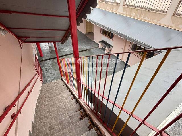 #A6297 - Ponto Comercial para Locação em Santo André - SP - 3