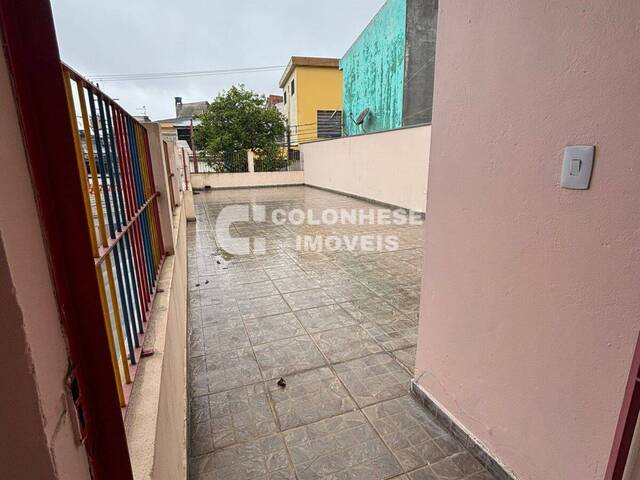 Ponto Comercial para Locação em Santo André - 4