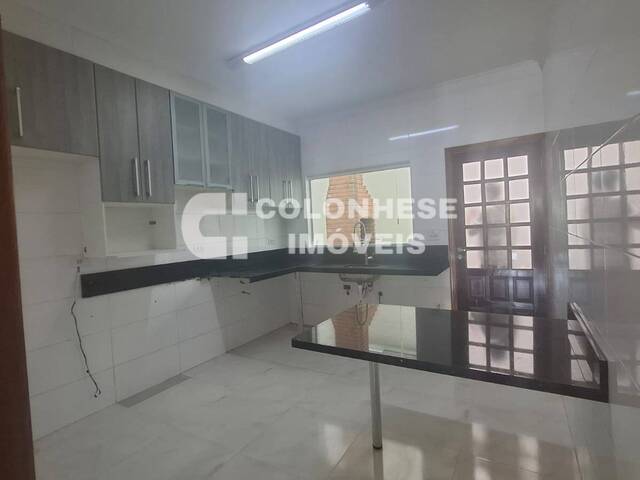 Venda em Vila Scarpelli - Santo André