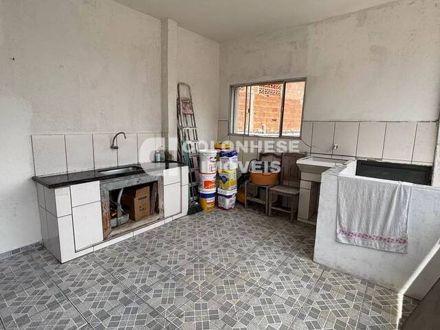 #A6298 - Casa para Locação em Santo André - SP - 3