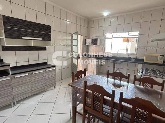 Locação em Vila Suica - Santo André