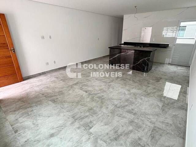Casa para Venda em Santo André - 4