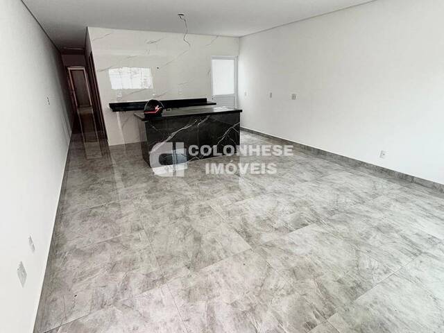 #V4854 - Casa para Venda em Santo André - SP - 2