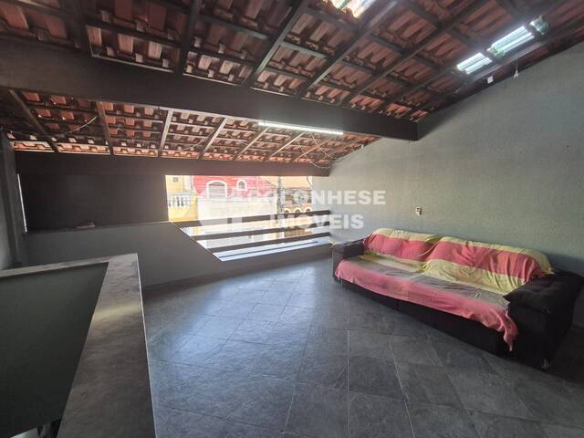#V6300 - Sobrado para Venda em Santo André - SP - 3
