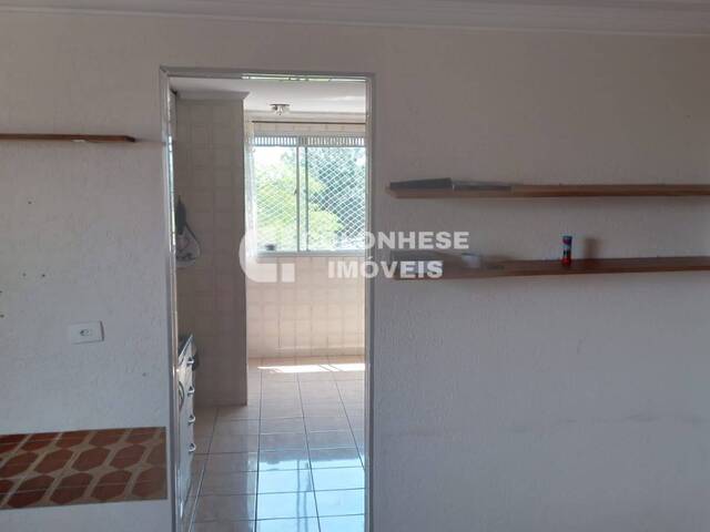 Apartamento para Venda em Santo André - 5
