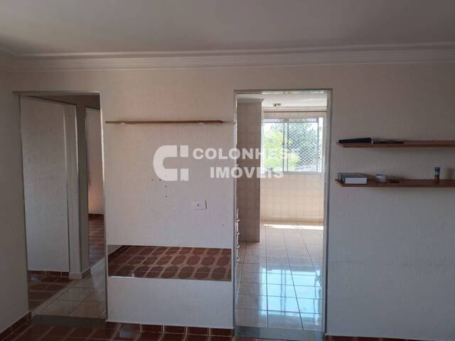 Apartamento para Venda em Santo André - 4