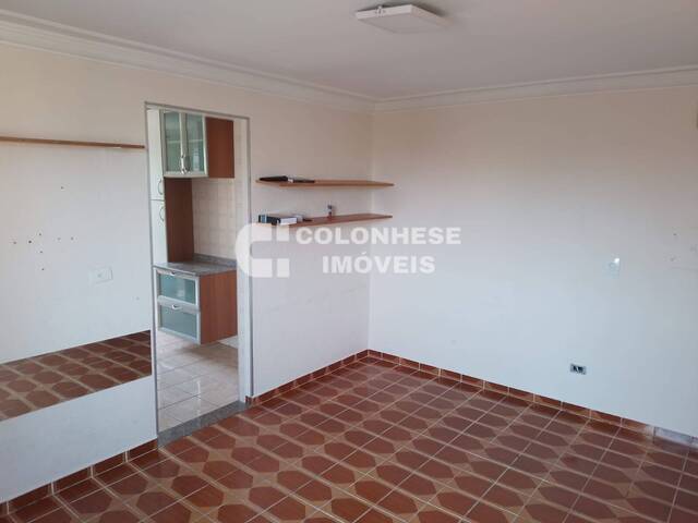 #V6301 - Apartamento para Venda em Santo André - SP - 2