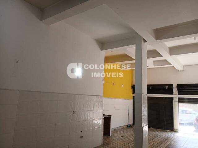 #A6299 - Salão Comercial para Locação em Santo André - SP - 2