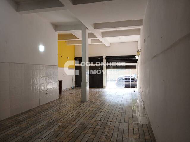 #A6299 - Salão Comercial para Locação em Santo André - SP - 3
