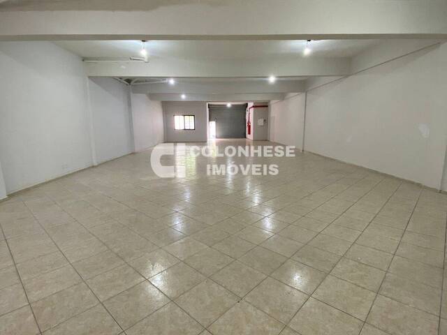 Locação em Vila Luzita - Santo André