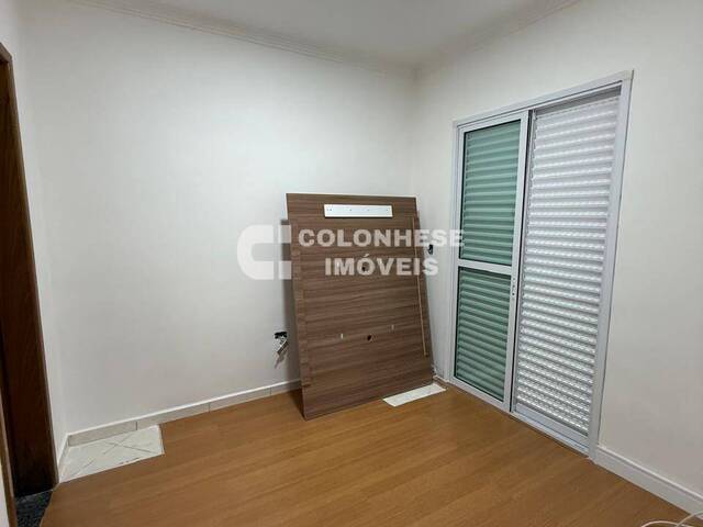 #V6276 - Apartamento para Venda em Santo André - SP - 3