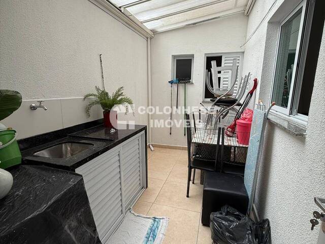 #V6276 - Apartamento para Venda em Santo André - SP - 2