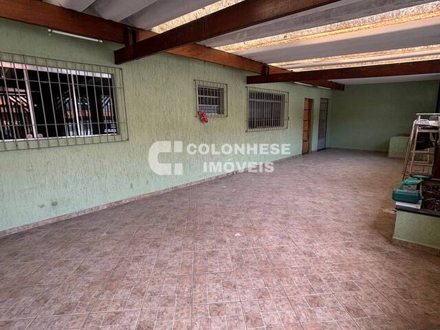 #V4866 - Sobrado para Venda em Santo André - SP - 3