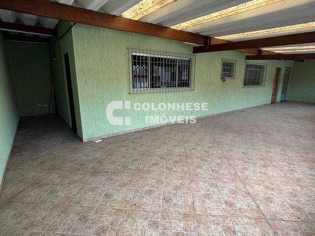 Venda em Vila Luzita - Santo André