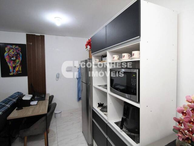 #V6279 - Apartamento para Venda em Santo André - SP - 2