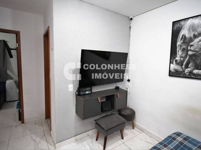 #V6279 - Apartamento para Venda em Santo André - SP - 3