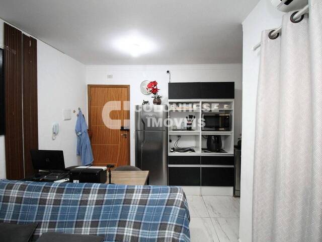 Apartamento para Venda em Santo André - 4