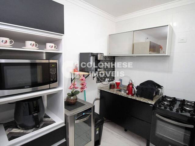 Venda em Vila Curuca - Santo André