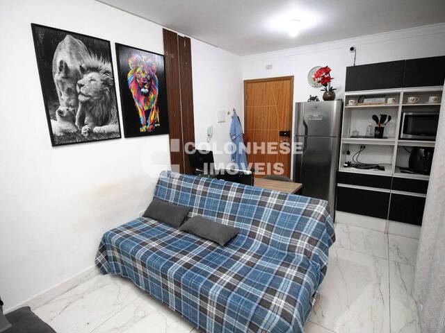 Apartamento para Venda em Santo André - 5