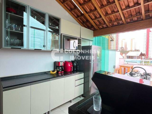 #A6304 - Apartamento para Locação em Santo André - SP - 2