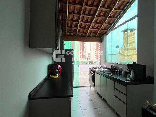 Locação em Jardim Telles de Menezes - Santo André