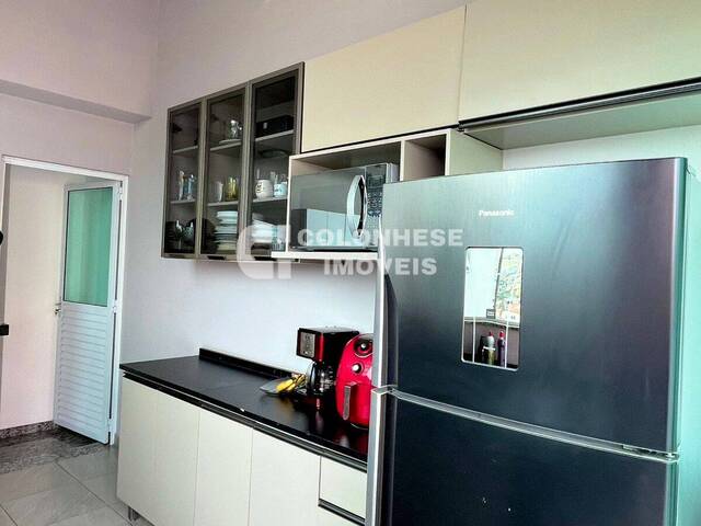 #A6304 - Apartamento para Locação em Santo André - SP - 3