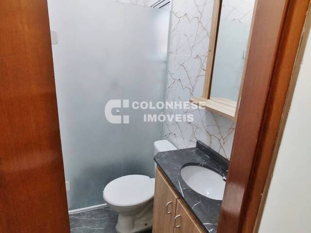 Apartamento para Venda em Santo André - 5