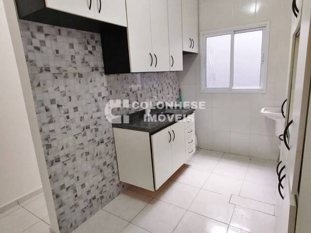 #V4878 - Apartamento para Venda em Santo André - SP - 2