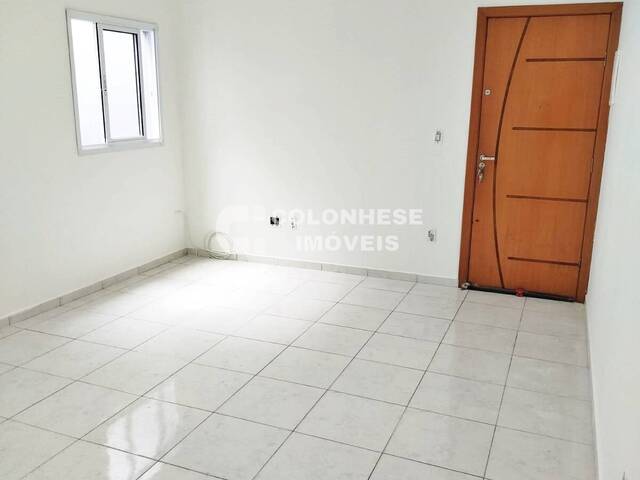 #V4878 - Apartamento para Venda em Santo André - SP - 3