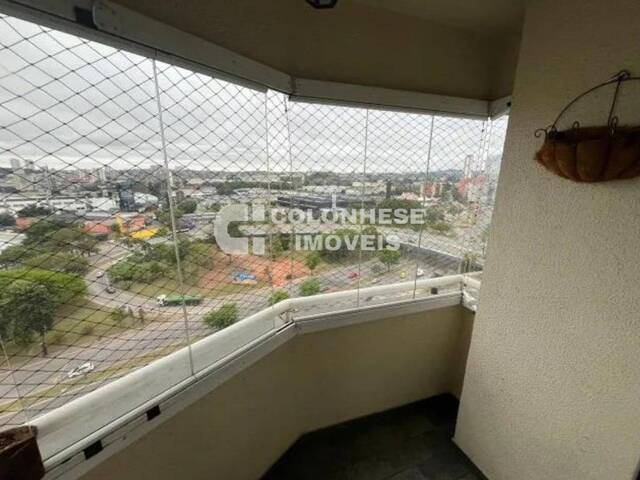 #A6306 - Apartamento para Venda em Santo André - SP - 3