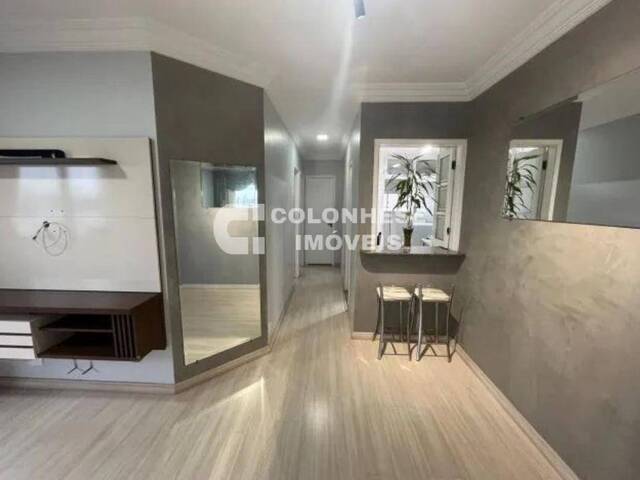 #A6306 - Apartamento para Venda em Santo André - SP - 2