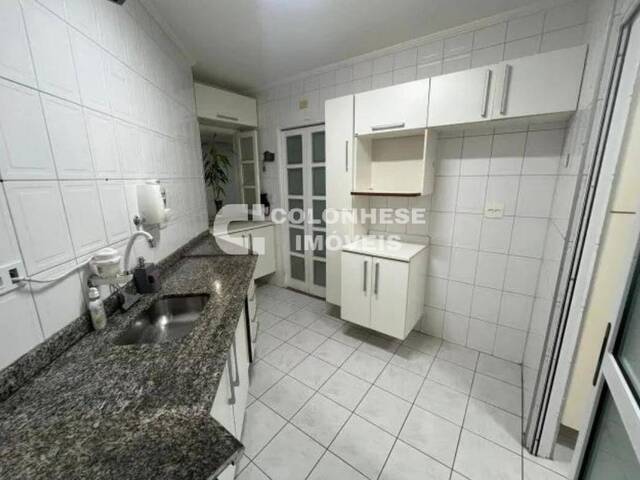 Apartamento para Venda em Santo André - 5