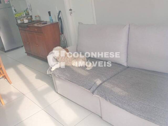Apartamento para Venda em Santo André - 4