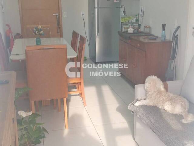 #V4880 - Apartamento para Venda em Santo André - SP - 3