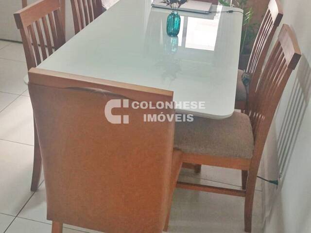 #V4880 - Apartamento para Venda em Santo André - SP - 2