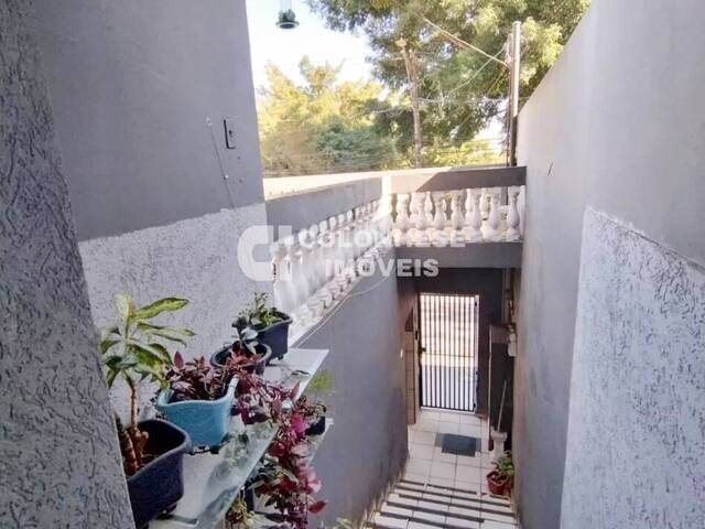 Sobrado para Venda em Santo André - 5