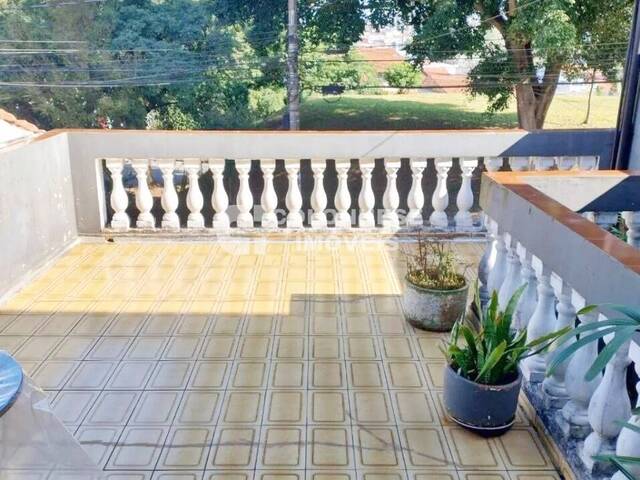 Sobrado para Venda em Santo André - 4