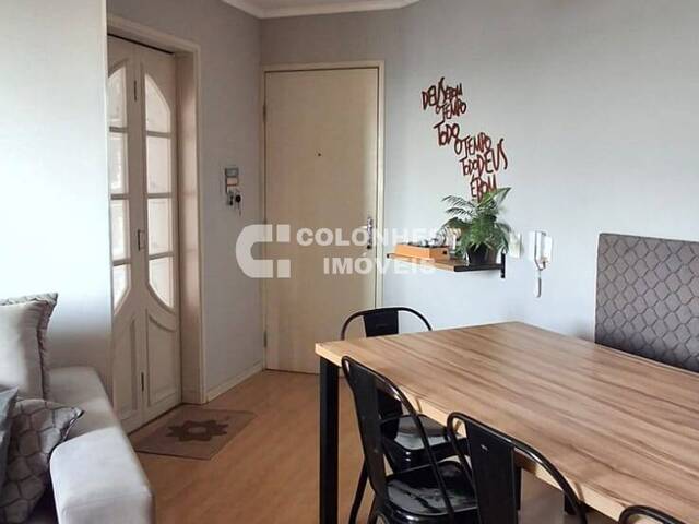 #V4884 - Apartamento para Venda em Santo André - SP - 3