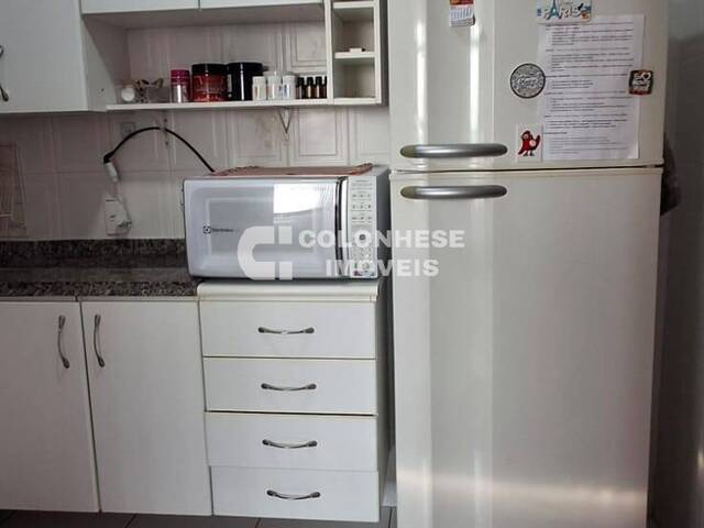 Apartamento para Venda em Santo André - 5
