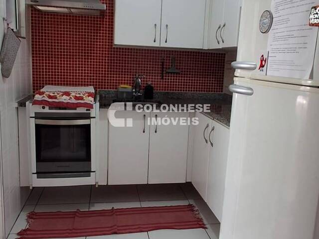 Apartamento para Venda em Santo André - 4